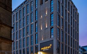 Maldron Hotel Glasgow City